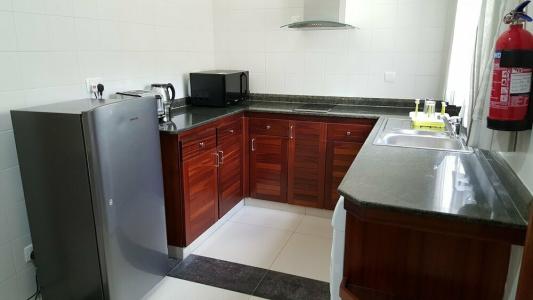 Bambous River Lodge - 43