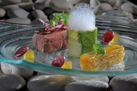 Paradis Beachcomber Golf Resort & Spa - 46