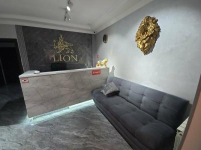 Lion - 21