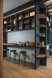 Hilton Garden Inn Padova City Centre - 42