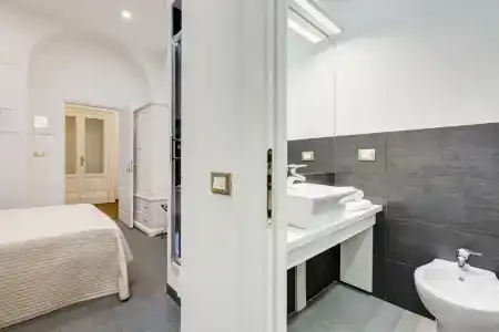 Affreschi Su Roma B & B - 43