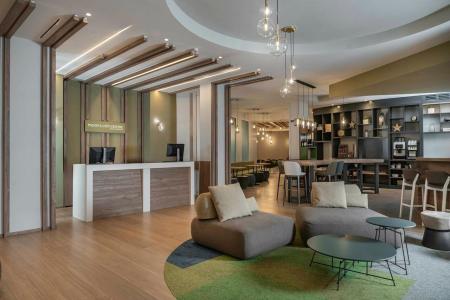 Hilton Garden Inn Padova City Centre - 37
