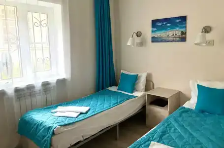 Democrat on Fontanka 104 2K - 3