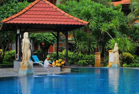 Adi Dharma Kuta - 39