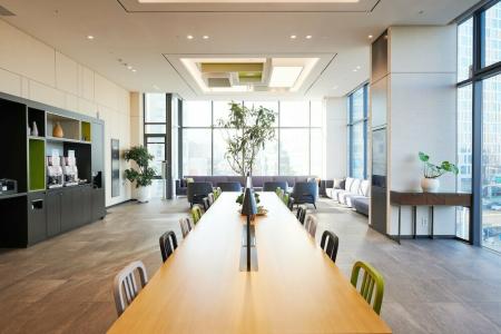 NINE TREE BY PARNAS SEOUL DONGDAEMUN - 28