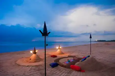 NH Bentota Ceysands Resort - 33