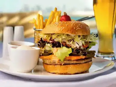 Novotel Bahrain Al Dana Resort - 86