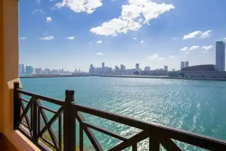 Novotel Bahrain Al Dana Resort - 33