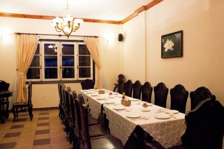 Dalat Cadasa Resort - 48