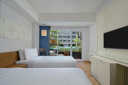 Fairfield by Marriott Bali Kuta Sunset Road - 38