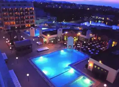 The St. George’s Park - 8