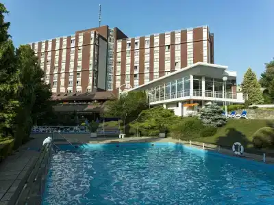 Ensana Thermal Aqua - 12