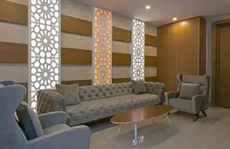 Asia Beach Resort & Spa - 31