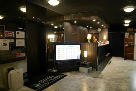 LiVEMAX BUDGET Yokohama Kannai - 33