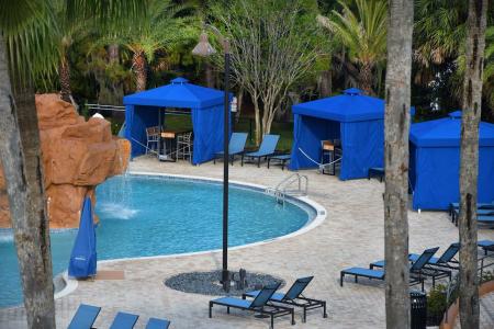 Wyndham Garden Lake Buena Vista – Disney Springs® Area - 71