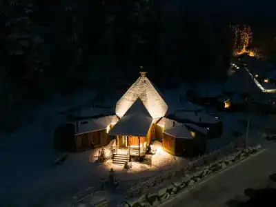 & Spa Resort Järvisydän - 20