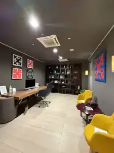 Mercure Almaty City Center - 22