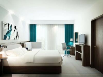 Hampton by Hilton Warszawa Mokotow - 40
