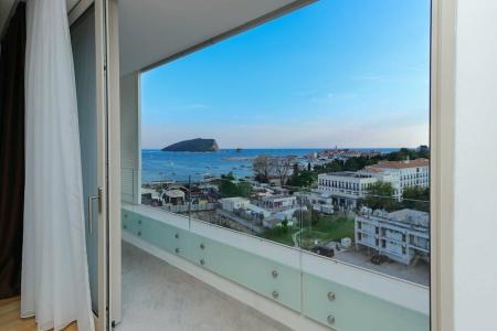 Wow Alltime Montenegro Apartments - 14