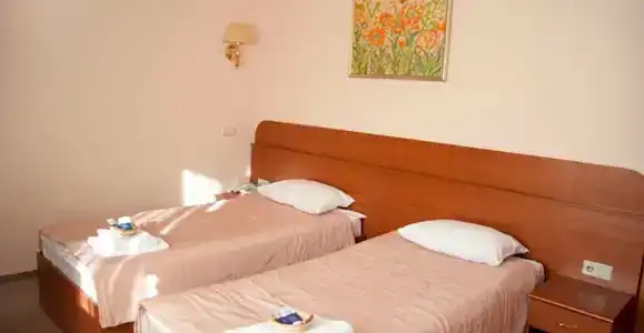 Aleksandrovsky Park - 25