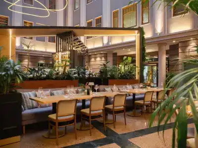 Select Paveletskaya - 11