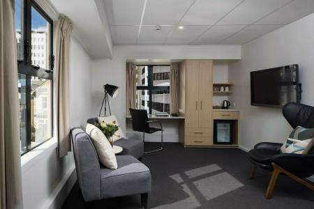 WQ Wellington Quarter - 22
