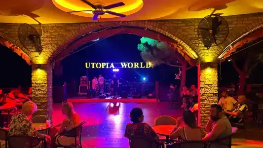 Utopia World - 26