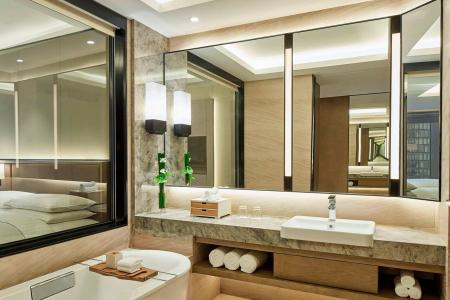 Hangzhou Marriott Qianjiang - 60