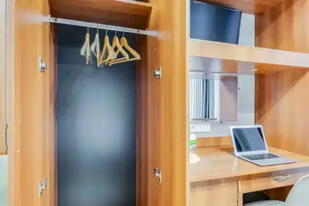 Sokroma Nevsky Fort - 72