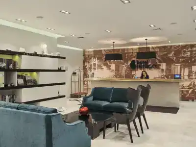 Indigo St.Petersburg- Tchaikovskogo, an IHG - 44