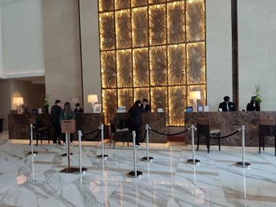 JW Marriott Beijing Central - 60