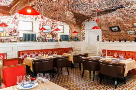 Бутик Дворец Трезини - 16