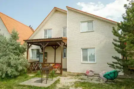 AZIMUT Tourist base - 4