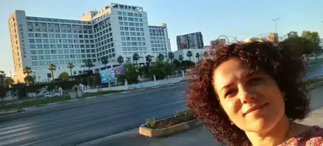 The Green Park Pendik & Convention Center - 41