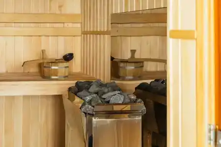 Spa Otel Kubachi Resort - 81