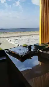 Morskaya Recreation camp - 48