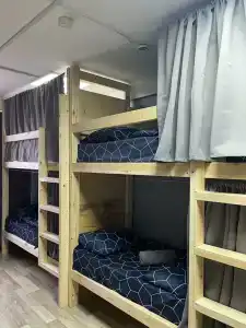 Samsonov Mini-on Stachek Avenue - 23