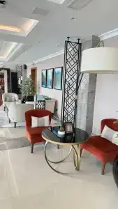 Sheraton - 48