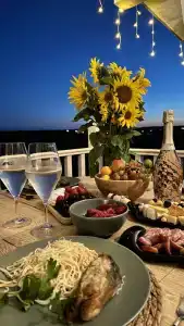 ZaGrad Tourist base - 55