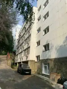 Санаторий Лазаревское - 6