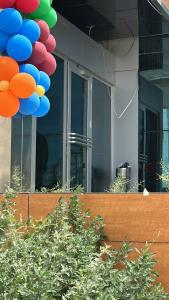 Grand Nur Plaza - 22