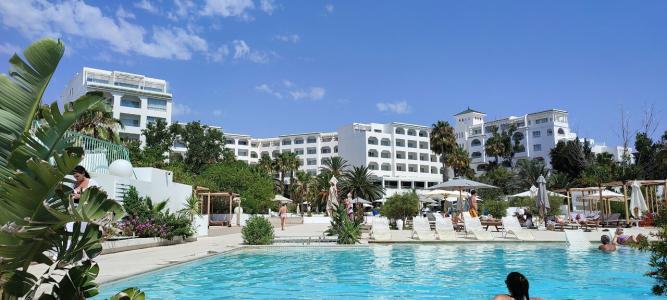Royal Azur Thalassa - 33