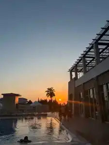 Horus Paradise Resort - Ultra All Inclusive - 63