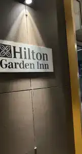 Hilton Garden Inn Samarkand Afrosiyob - 19