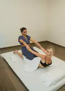 Revital Park Sanatorium - 40