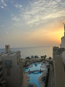 King Tut Aqua Park Beach Resort - 26