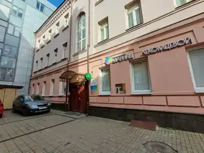 Винтерфелл на Таганской площади - 25