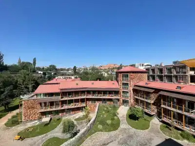 Red Bridge Yerevan - 37