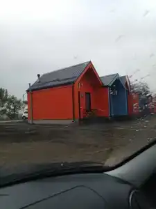 "Lyubopolyushko" Tourist base - 22