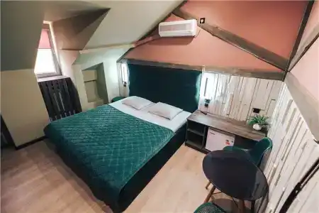 Greenwich City & Spa - 40